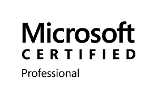 Microsoft™ Certified